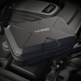 NOCO GBC015 EVA Protective Carry Case for GB150 Boost Jump Start Chargers - CEN