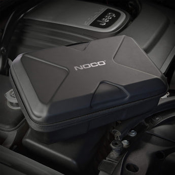 NOCO GBC015 EVA Protective Carry Case for GB150 Boost Jump Start Chargers - CEN