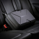 NOCO GBC015 EVA Protective Carry Case for GB150 Boost Jump Start Chargers - CEN