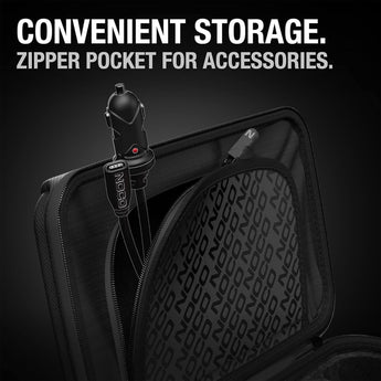 NOCO GBC102 EVA Protective Carry Case for GBX55 Boost Jump Start Chargers - CEN