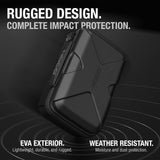 NOCO GBC102 EVA Protective Carry Case for GBX55 Boost Jump Start Chargers - CEN