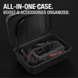 NOCO GBC103 EVA Protective Carry Case for GBX75 Boost Jump Start Chargers - CEN