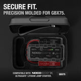 NOCO GBC103 EVA Protective Carry Case for GBX75 Boost Jump Start Chargers - CEN