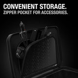 NOCO GBC104 EVA Protective Carry Case for GBX155 Boost Jump Start Chargers - CEN