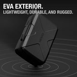 NOCO GBC104 EVA Protective Carry Case for GBX155 Boost Jump Start Chargers - CEN