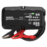 NOCO GeniusPRO25 6V/12V/24V 25A Battery Trickle Charger Maintainer Desulfator - CEN