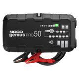NOCO GeniusPRO50 6V/12V/24V 50A Battery Trickle Charger Maintainer Desulfator - CEN
