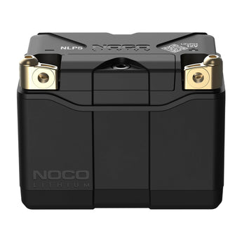 NOCO Lithium NLP5 12V 250A Group 5 Powersport Motorcycle Motorbike Battery - CEN