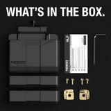 NOCO Lithium NLP5 12V 250A Group 5 Powersport Motorcycle Motorbike Battery - CEN