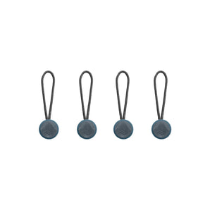 Peak Design Micro Anchor V4 Ocean 4 Pack for Cuff, Leash and Slide Straps