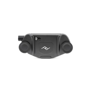 Peak Design Capture Clip V3 Black Only for Mirrorless Camera and DSLR