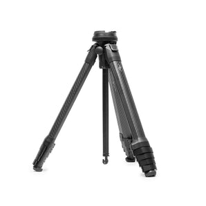 Peak Design Travel Tripod Carbon Fibre, Ball Head, Arca Swiss Plate & Carry Case