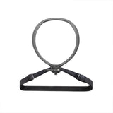 PGYTECH Action Camera Neck Mount CapLock Quick Release POV Chest Fixing Strap - CEN