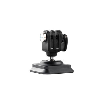 PGYTECH Action Camera Quick Release Plate Adaptor Arca Type Ball Head Structure - CEN