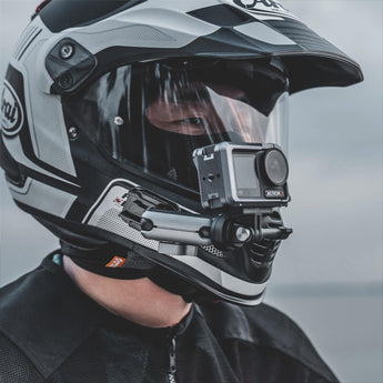 PGYTECH Caplock Action Camera Ball Head Quick Release GoPro Insta DJI Cameras - CEN