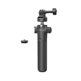 PGYTECH Caplock Action Camera Extension Pole Tripod Quick Release Selfie Stick - CEN