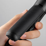 PGYTECH Caplock Action Camera Extension Pole Tripod Quick Release Selfie Stick - CEN