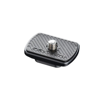 PGYTECH Damping Head Quick Release Plate Snaplock Nano Compact Camera Adaptor - CEN