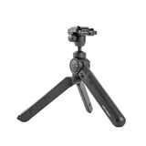PGYTECH MantisPod 2.0 Mirrorless Camera Travel Vlogging Tripod with Ball Head - CEN