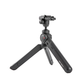 PGYTECH MantisPod 2.0 Mirrorless Camera Travel Vlogging Tripod with Ball Head - CEN