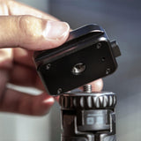 PGYTECH Quick Release Clamp SnapLock Camera Adaptor Arca-Swiss Compatible - CEN