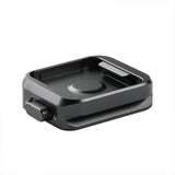 PGYTECH Quick Release Clamp SnapLock Camera Adaptor Arca-Swiss Compatible - CEN
