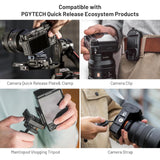 PGYTECH Quick Release Plate Snaplock Camera Adaptor Arca-Swiss Compatible - CEN