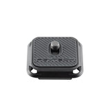 PGYTECH Quick Release Plate Snaplock Camera Adaptor Arca-Swiss Compatible - CEN