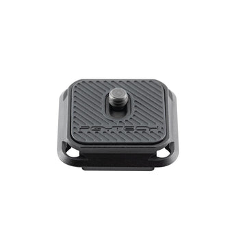PGYTECH Quick Release Plate Snaplock Camera Adaptor Arca-Swiss Compatible - CEN