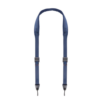 PGYTECH Camera Shoulder Strap Adjustable Sling Quick Release Buckles Dark Blue - CEN