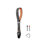 PGYTECH Camera Wrist Strap Cuff Quick Release & Adjustment Deep Grey P-CB-125 - CEN