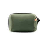 PGYTECH Mini Tech Organizer Travel Pouch Bag for Cables & Accessories Moss Green - CEN