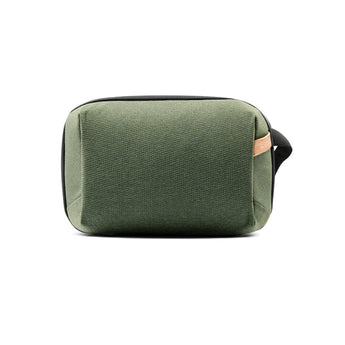 PGYTECH Mini Tech Organizer Travel Pouch Bag for Cables & Accessories Moss Green - CEN