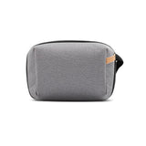 PGYTECH Mini Tech Organizer Travel Pouch Bag for Cables & Accessories Smoky Grey - CEN