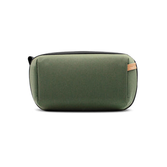 PGYTECH Tech Organizer Travel Pouch Bag for Cables, Chargers & Accessories Green - CEN