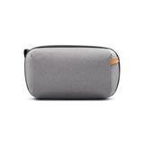 PGYTECH Tech Organizer Travel Pouch Bag for Cables, Chargers & Accessories Grey - CEN