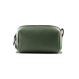 PGYTECH Wash Pouch Toiletry Bag Travel Makeup & Cosmetics Organizer Case Green - CEN
