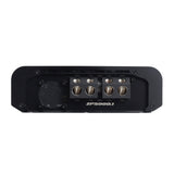 Phoenix Gold ZP5000.1 Amp High Power Full Range SPL Amplifier 5000w RMS 1 Ohm - CEN