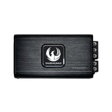 Phoenix Gold ZXM500.1 Amp ZX Series Class D Mono Mini Amplifier Remote Control - CEN