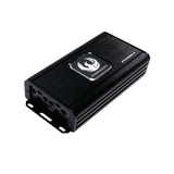 Phoenix Gold ZXM500.4 Amp ZX Series Class D Bridgeable 4 Channel Mini Amplifier - CEN