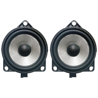 Phoenix Gold Volvo Front 3 Way Speaker Kit Plug & Play for XC90 X60 XC40 V90 S60 - CEN