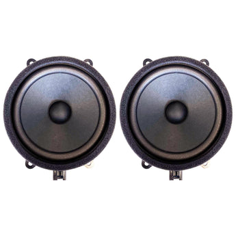 Phoenix Gold Volvo Front 3 Way Speaker Kit Plug & Play for XC90 X60 XC40 V90 S60 - CEN