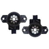 Phoenix Gold Volvo Front 3 Way Speaker Kit Plug & Play for XC90 X60 XC40 V90 S60 - CEN