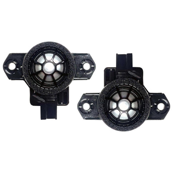 Phoenix Gold Volvo Rear 2 Way Speaker Kit Plug & Play for XC90 X60 XC40 V90 S60 - CEN