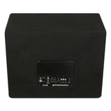 Phoenix Gold Z10AB 10 Inch Active Sub Amplified Subwoofer Enclosure 200w RMS - CEN