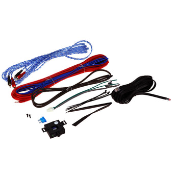 Phoenix Gold Z8AB 8 Inch Active Sub Amplified Subwoofer Enclosure 125w RMS - CEN