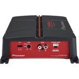 Pioneer GM-A3702 2 Channel Bridgeable Car Audio Speaker Sub Amplifier 190w RMS - CEN