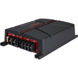 Pioneer GM-A3702 2 Channel Bridgeable Car Audio Speaker Sub Amplifier 190w RMS - CEN