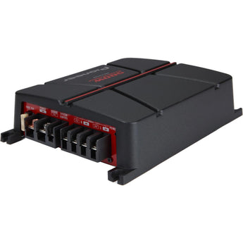 Pioneer GM-A3702 2 Channel Bridgeable Car Audio Speaker Sub Amplifier 190w RMS - CEN