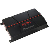 Pioneer GM-A6704 4 Channel Bridgeable Car Audio Speaker Sub Amplifier 380w RMS - CEN
